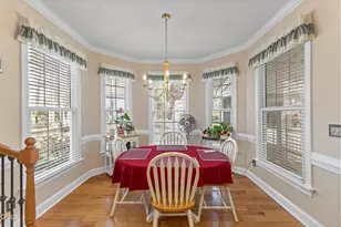 90 River Rock Way, Franklinton, NC 27525 - Photo 21