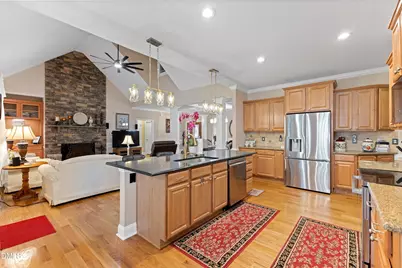 90 River Rock Way, Franklinton, NC 27525 - Photo 15