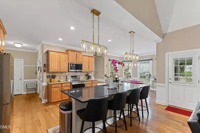 90 River Rock Way, Franklinton, NC 27525 - Photo 13