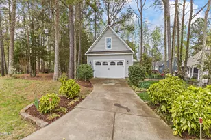 90 River Rock Way, Franklinton, NC 27525 - Photo 51