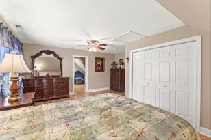 90 River Rock Way, Franklinton, NC 27525 - Photo 35