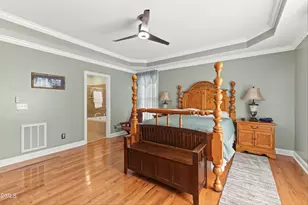 90 River Rock Way, Franklinton, NC 27525 - Photo 23