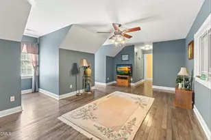 90 River Rock Way, Franklinton, NC 27525 - Photo 29