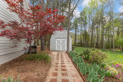 90 River Rock Way, Franklinton, NC 27525 - Photo 45