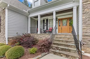 90 River Rock Way, Franklinton, NC 27525 - Photo 3