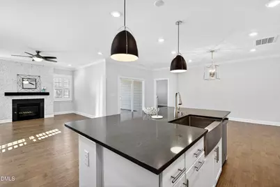 2930 Balbardie Drive, Apex, NC 27502 - Photo 17