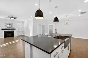 2930 Balbardie Dr, Apex, NC 27502 - Photo 17