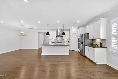 2930 Balbardie Drive, Apex, NC 27502 - Photo 23