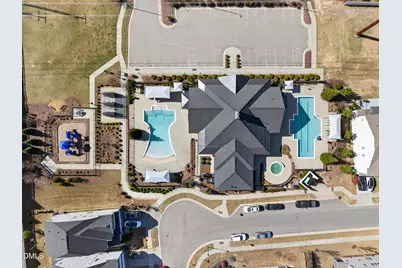2930 Balbardie Drive, Apex, NC 27502 - Photo 69
