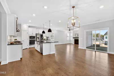 2930 Balbardie Drive, Apex, NC 27502 - Photo 13