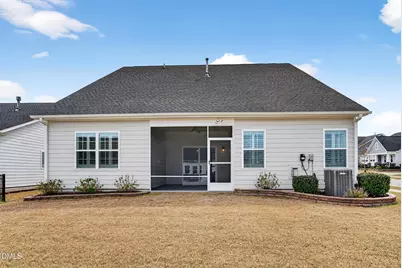 2930 Balbardie Drive, Apex, NC 27502 - Photo 57