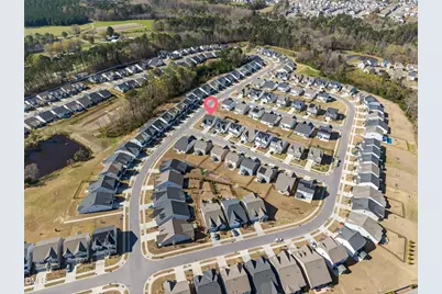 2930 Balbardie Drive, Apex, NC 27502 - Photo 65