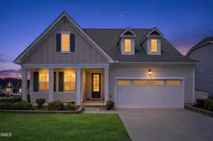 2930 Balbardie Dr, Apex, NC 27502 - Photo 3