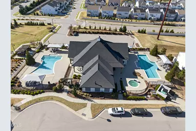 2930 Balbardie Drive, Apex, NC 27502 - Photo 69
