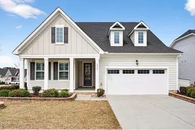 2930 Balbardie Drive, Apex, NC 27502 - Photo 3