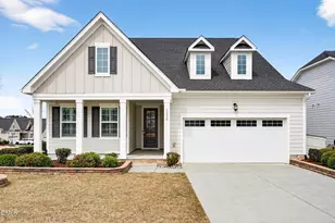 2930 Balbardie Dr, Apex, NC 27502 - Photo 3
