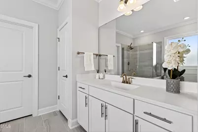2930 Balbardie Drive, Apex, NC 27502 - Photo 29