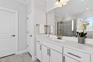 2930 Balbardie Dr, Apex, NC 27502 - Photo 31