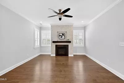 2930 Balbardie Drive, Apex, NC 27502 - Photo 11