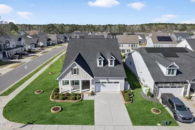 2930 Balbardie Drive, Apex, NC 27502 - Photo 5