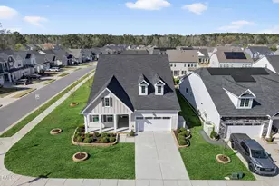 2930 Balbardie Dr, Apex, NC 27502 - Photo 5