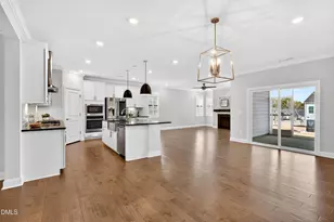 2930 Balbardie Dr, Apex, NC 27502 - Photo 13