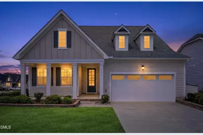 2930 Balbardie Drive, Apex, NC 27502 - Photo 1