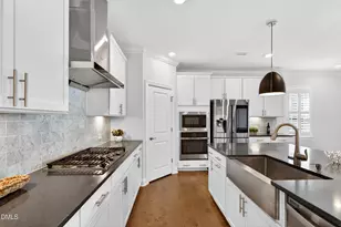 2930 Balbardie Dr, Apex, NC 27502 - Photo 15