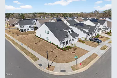 2930 Balbardie Drive, Apex, NC 27502 - Photo 59