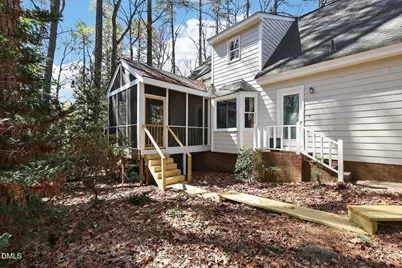 2022 Englewood Drive, Apex, NC 27539 - Photo 47