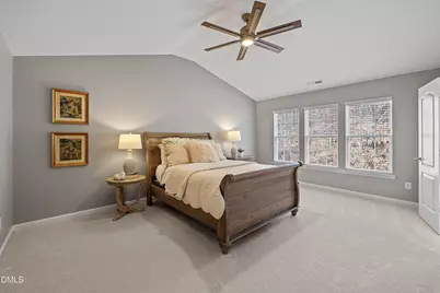 3314 Chrysanthemum Way, Raleigh, NC 27614 - Photo 31