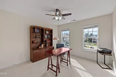 3314 Chrysanthemum Way, Raleigh, NC 27614 - Photo 43