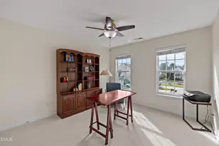 3314 Chrysanthemum Way, Raleigh, NC 27614 - Photo 43