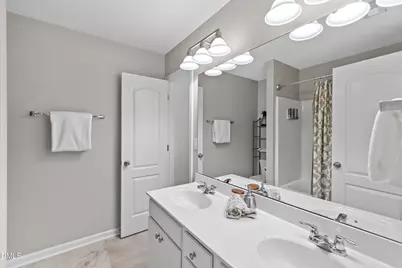 3314 Chrysanthemum Way, Raleigh, NC 27614 - Photo 41