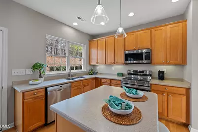 3314 Chrysanthemum Way, Raleigh, NC 27614 - Photo 25