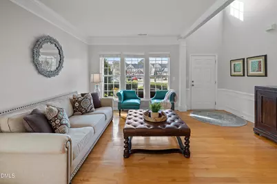 3314 Chrysanthemum Way, Raleigh, NC 27614 - Photo 17