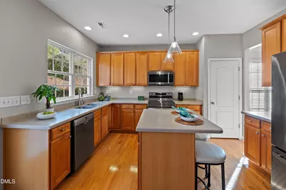 3314 Chrysanthemum Way, Raleigh, NC 27614 - Photo 25