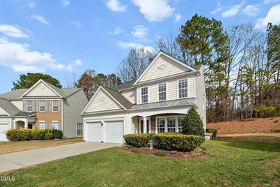 3314 Chrysanthemum Way, Raleigh, NC 27614 - Photo 7