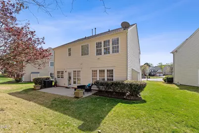 3314 Chrysanthemum Way, Raleigh, NC 27614 - Photo 53