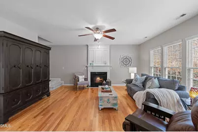 3314 Chrysanthemum Way, Raleigh, NC 27614 - Photo 17