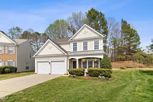 3314 Chrysanthemum Way, Raleigh, NC 27614 - Photo 5