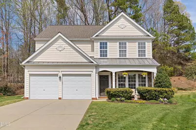 3314 Chrysanthemum Way, Raleigh, NC 27614 - Photo 1