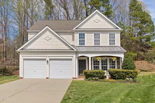 3314 Chrysanthemum Way, Raleigh, NC 27614 - Photo 1