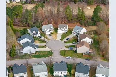 3314 Chrysanthemum Way, Raleigh, NC 27614 - Photo 57