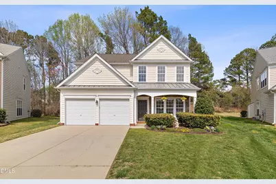 3314 Chrysanthemum Way, Raleigh, NC 27614 - Photo 1