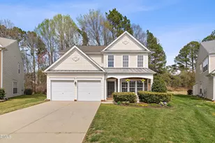 3314 Chrysanthemum Way, Raleigh, NC 27614 - Photo 1