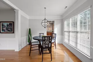 3314 Chrysanthemum Way, Raleigh, NC 27614 - Photo 15