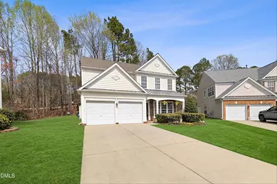 3314 Chrysanthemum Way, Raleigh, NC 27614 - Photo 3