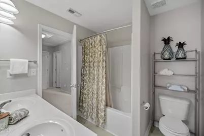 3314 Chrysanthemum Way, Raleigh, NC 27614 - Photo 41