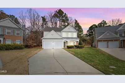3314 Chrysanthemum Way, Raleigh, NC 27614 - Photo 3